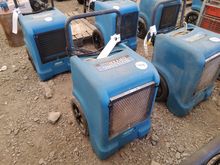 Image of Drieaz BD1000 Dehumidifier