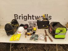 Image of Workshop Spares