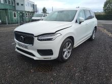 Image of VOLVO XC90 B6 MHEV AWD AUTO Estate