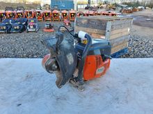 Image of Husqvarna K760 Disc Cutter