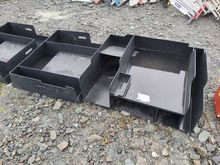 Image of Pair Of Boot Tidies