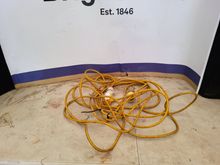 Image of 110V Cabling