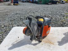 Image of Husqvarna K770 Disc Cutter