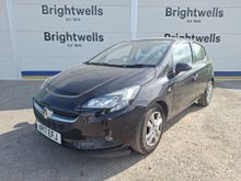 Image of VAUXHALL CORSA DESIGN CDTI ECOFLEX 5 Door Hatchback