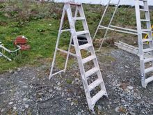 Image of Step Ladder