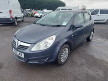 Image of VAUXHALL CORSA LIFE A/C CDTI 5 Door Hatchback