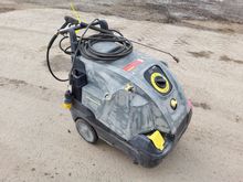 Image of Du Steam Cleaner