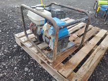 Image of Stephill 2700HM Petrol Generator