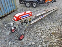 Image of Bumpa Shifta Petrol Lift