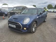 Image of MINI CLUBMAN COOPER S AUTO Estate