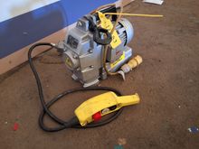 Image of Minifor Tr30 Hoist 110V Swl 300Kg