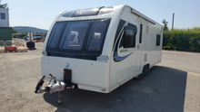 Image of Lunar Delta TR Caravan