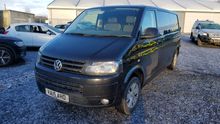 Image of VOLKSWAGEN TPORTER T30 HLINE 140 TDI Van