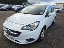 Image of VAUXHALL CORSA DESIGN CDTI S/S 5 Door Hatchback