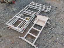 Image of Lyte Step Up Scaffolds