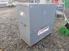 Image of Armorgard Tuffbank Tool Vault