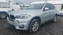 Image of BMW X5 XDRIVE30D AC AUTO Estate