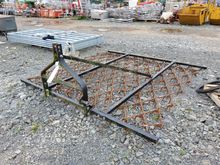 Image of Chain Harrows