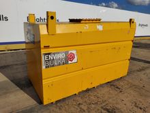 Image of Western WOB500 Static Diesel Bowser