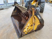 Image of Emily Mega 1.7m3 Auger Bucket