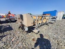 Image of Crash Cushion