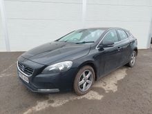 Image of VOLVO V40 SE NAV D3 5 Door Hatchback