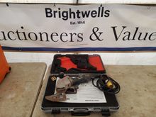 Image of 110v Allsaw