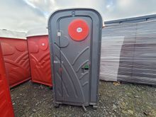 Image of Portable Toilet