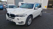 Image of BMW X5 XDRIVE30D AC AUTO Estate
