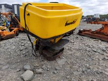 Image of Snowex Gritter