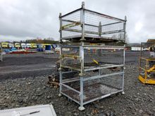 Image of Qty Of Stillages