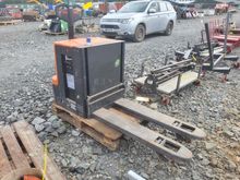 Image of Noblelift PT20I 2000KG Electric Pallet Truck