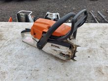 Image of Stihl MS261C Petrol Chainsaw