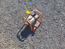 Image of Altrad Belle BGA Poker Petrol Dive Unit