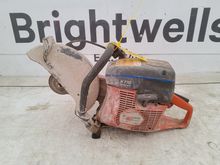 Image of Husqvarna 300mm Saw