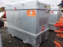 Image of Tolsman Tanks Fuel Tank