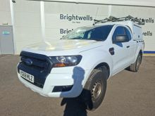Image of FORD RANGER XL 4X4 TDCI Pick-up