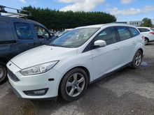 Image of FORD FOCUS STYLE TDCI Estate