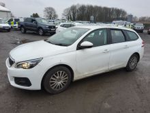 Image of PEUGEOT 308 ACCESS SW BLUE HDI S/ Estate