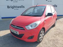 Image of HYUNDAI I10 CLASSIC 5 Door Hatchback