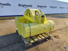 Image of Colson 500 Clambshell Bucket