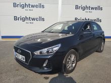 Image of HYUNDAI I30 SPECIAL EDITION CRDI 5 Door Hatchback