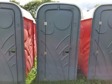 Image of Portable Toilet