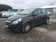 Image of VAUXHALL CORSA SPECIAL CDTIECOFLEX 5 Door Hatchback
