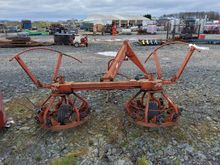 Image of Land Mec RV300 Haybob