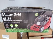 Image of Mountfield HP164 Mower
