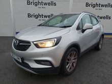 Image of VAUXHALL MOKKA X ACTIVE S/S 5 Door Hatchback