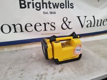 Image of SA Equipment I - Storm 24 Lighting System