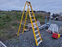 Image of Step Ladder