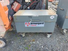 Image of Armoguard Tuffbank Site Saftey Box